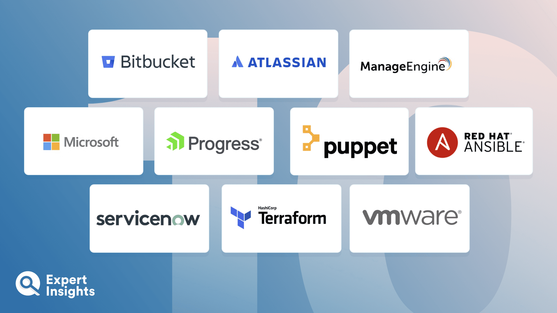 The Top Configuration Management Solutions
