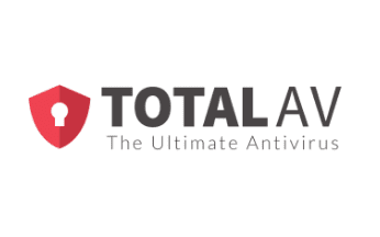 TotalAV Antivirus Pro Logo