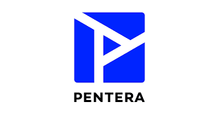 Pentera Logo