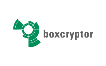 Boxcryptor For Teams Logo