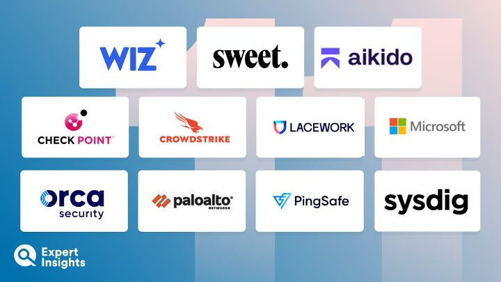 Top CNAPPs - Expert Insights