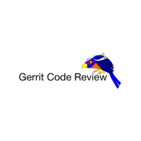 Gerrit Code Review Logo