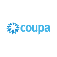 Coupa Information Security (InfoSec) Compliance Logo