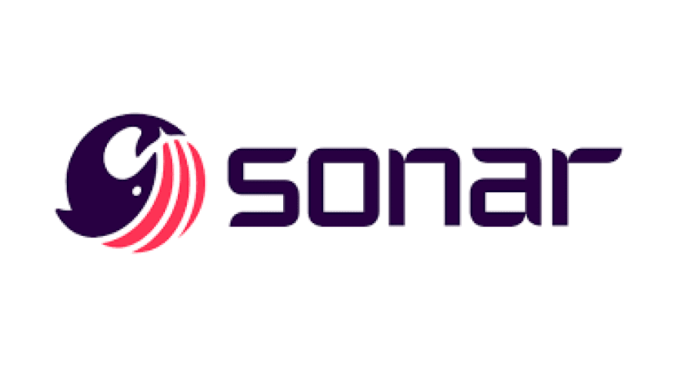 Sonar Logo