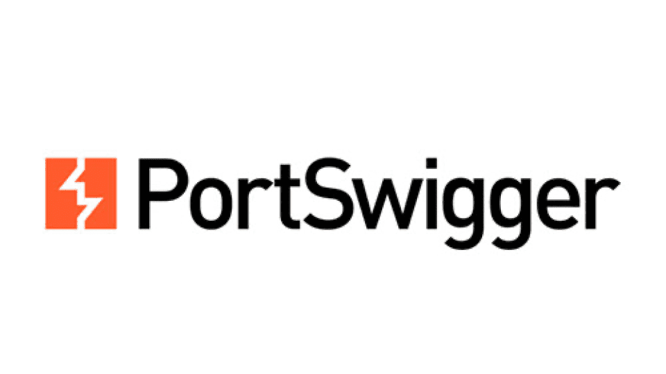 PortSwigger Burp Suite Logo