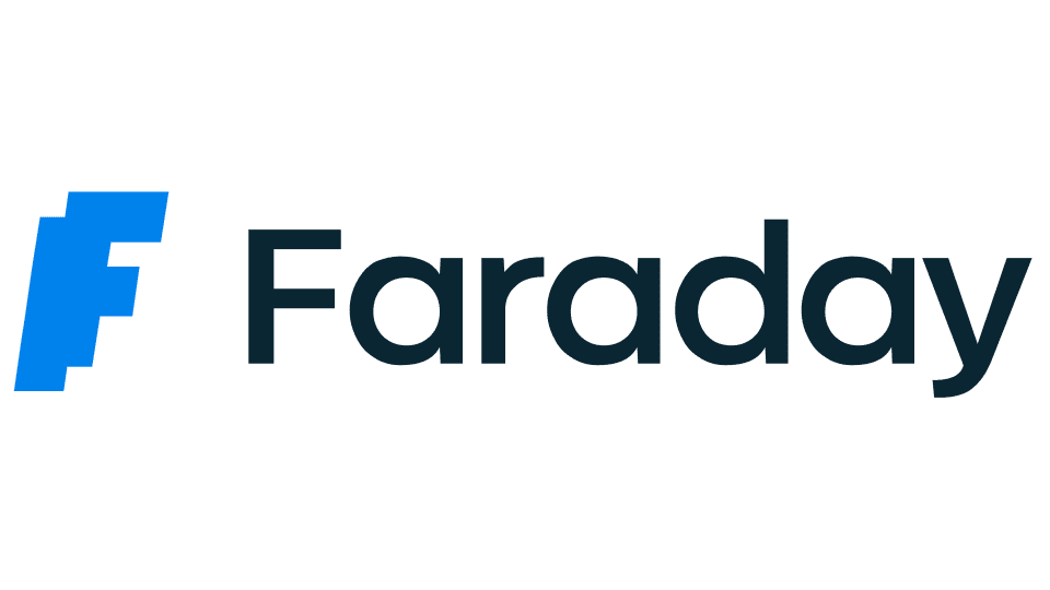 Faraday Application Security Teams Logo