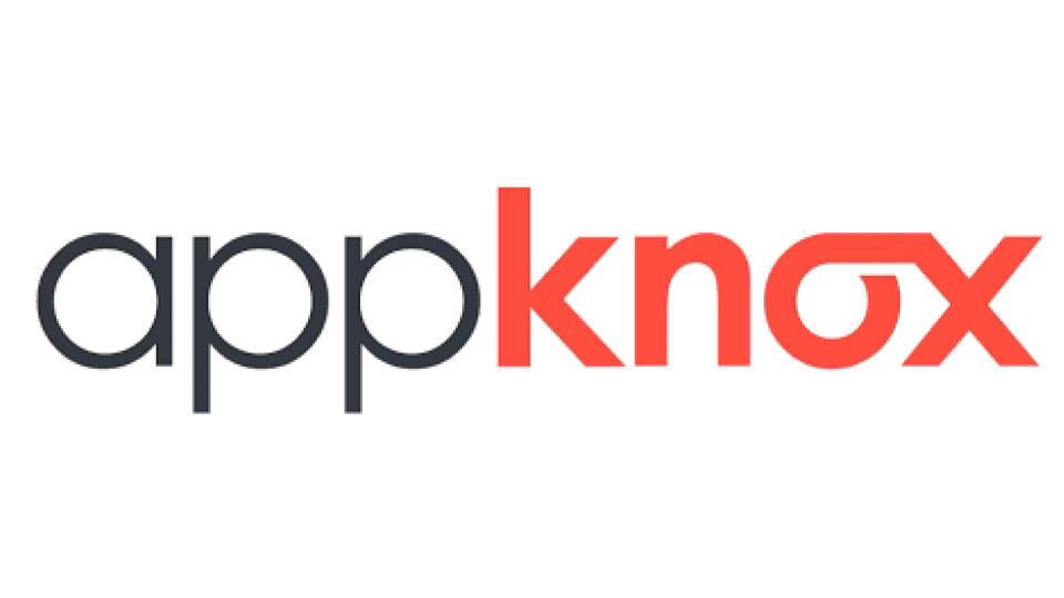 AppKnox Mobile Application Security Logo