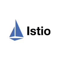 Istio Logo