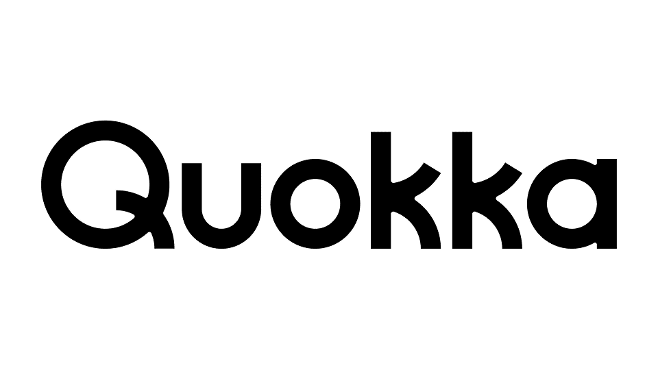 Quokka Q-mast Logo