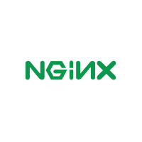 NGINX Service Mesh Logo