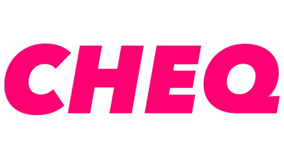 CHEQ Essentials Logo
