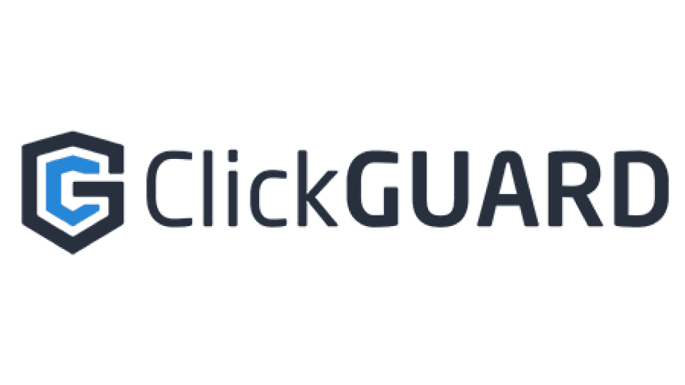ClickGUARD Logo