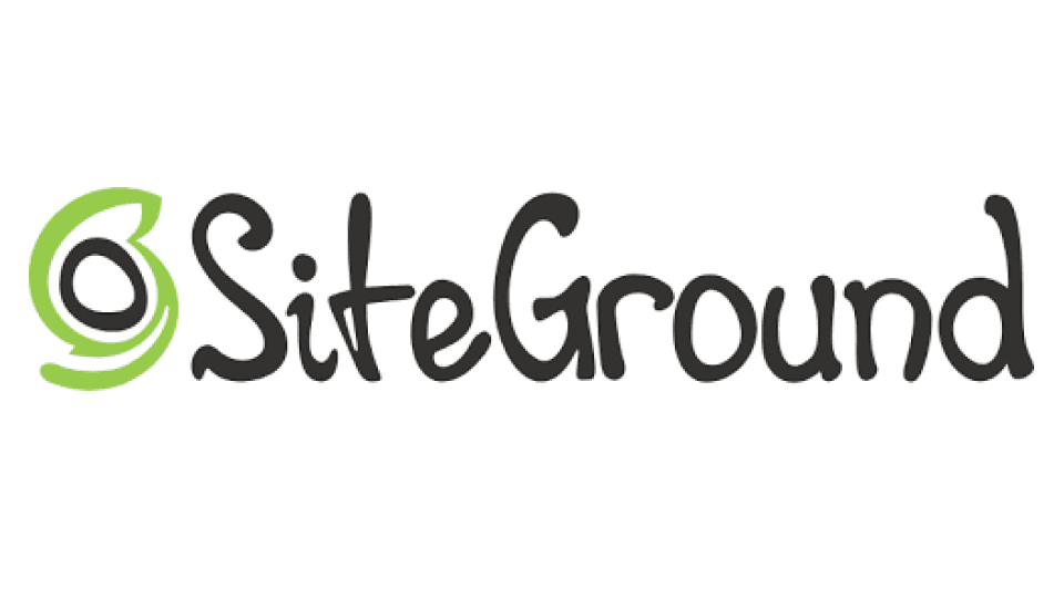 SiteGround Logo