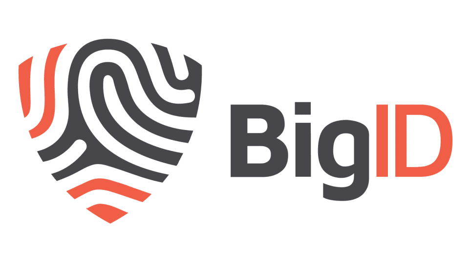 BigID Data Security Platform Logo