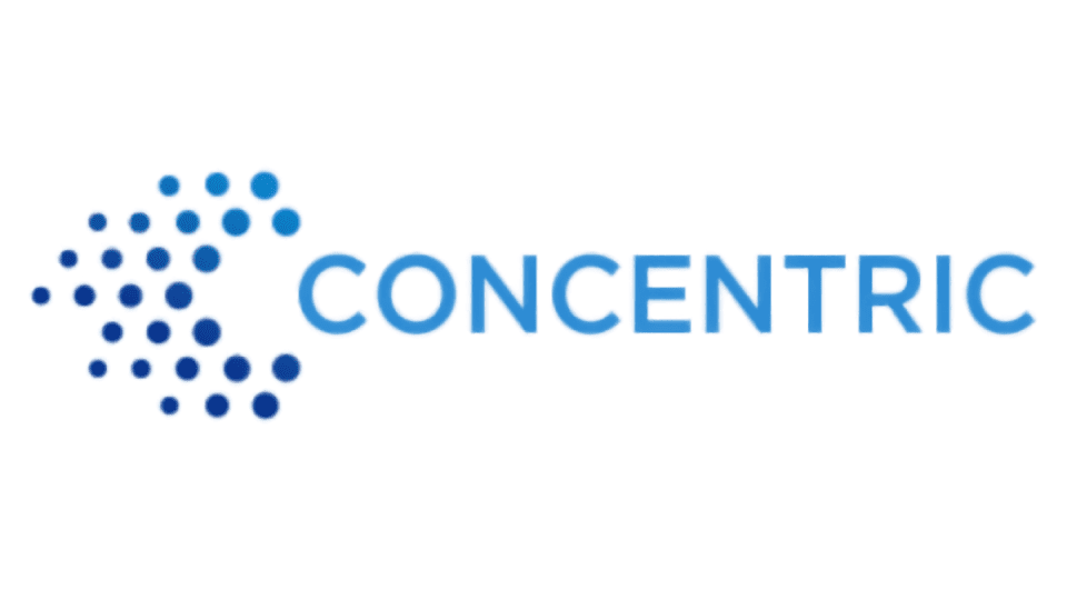 Concentric AI Semantic Intelligence Logo