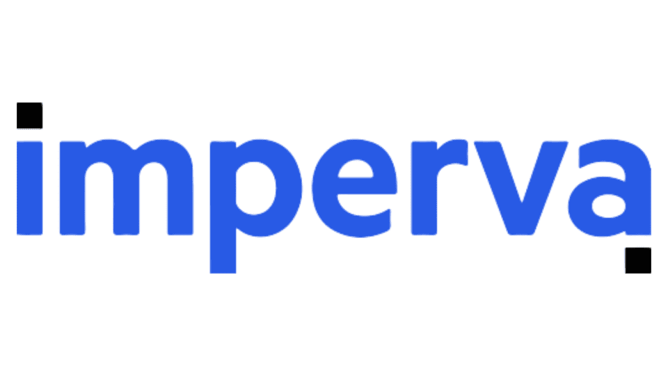 Imperva Data Security Logo