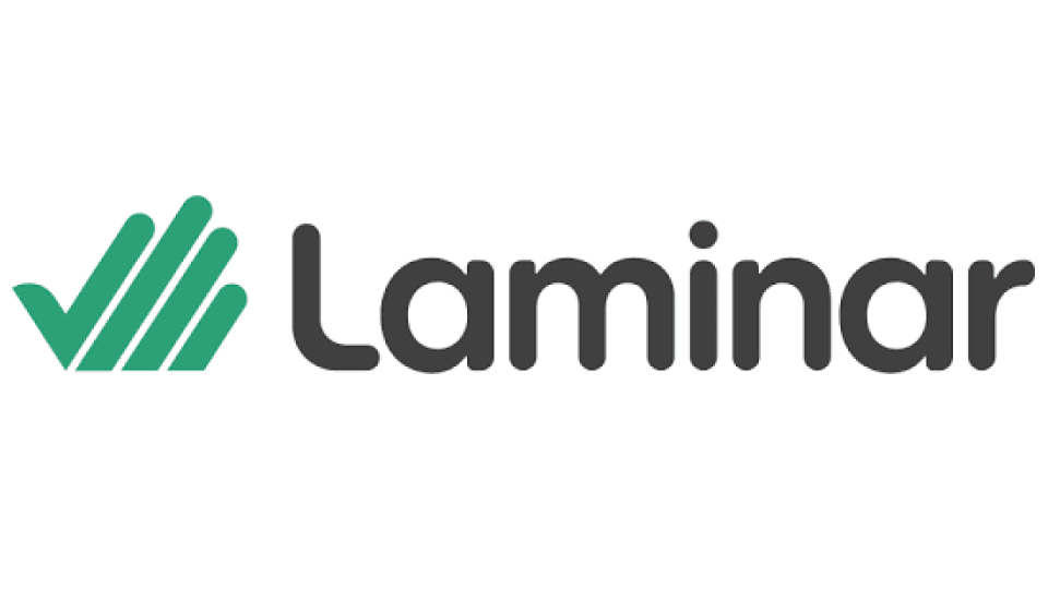 Laminar Security Logo
