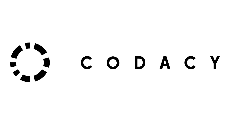 Codacy Quality Logo