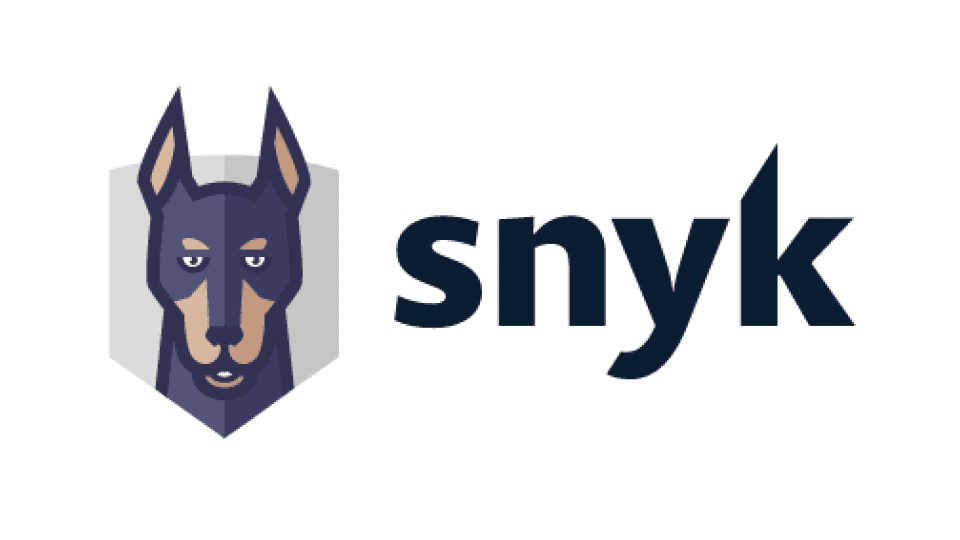 Snyk Website Security Scanner Logo