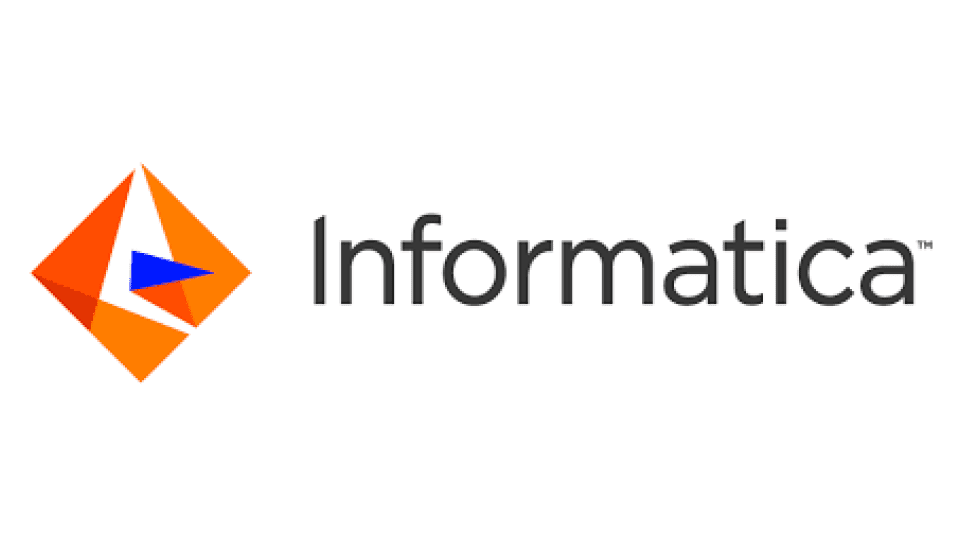 Informatica Cloud Data Quality Logo