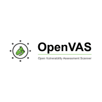 Greenbone OpenVAS Logo