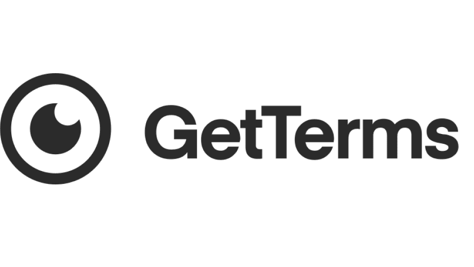 GetTerms Privacy Policy Generator Logo