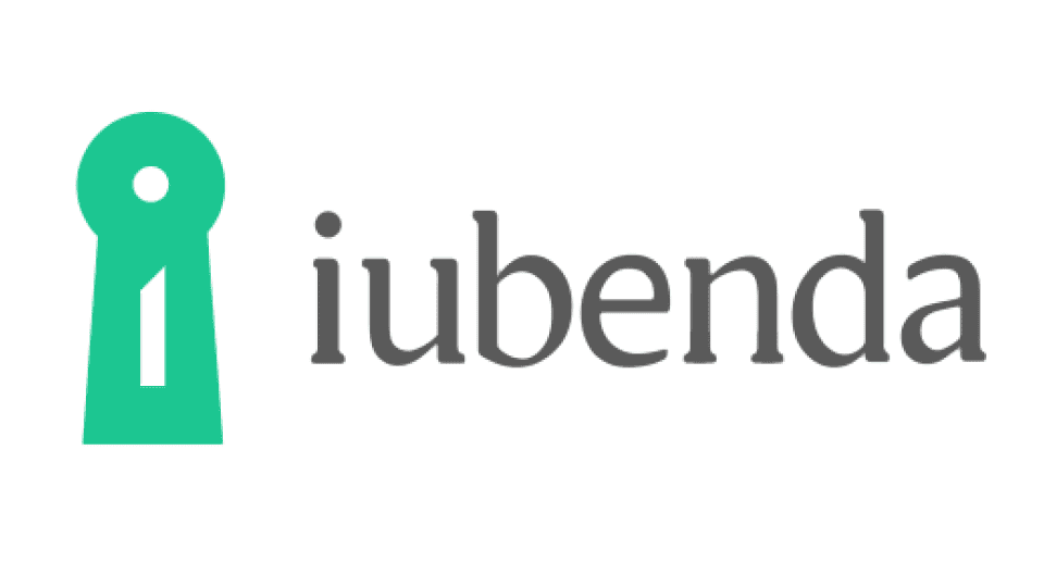 Iubenda Privacy And Cookie Policy Generator Logo