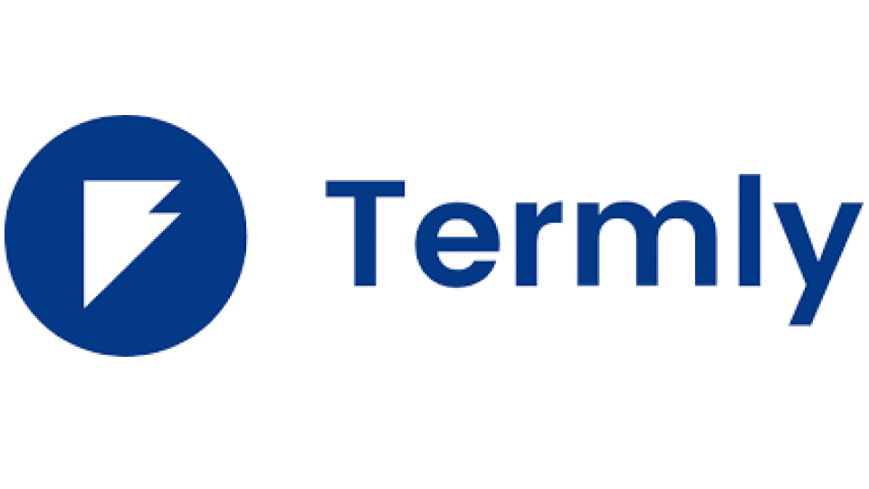 Termly Privacy Policy Generator Logo