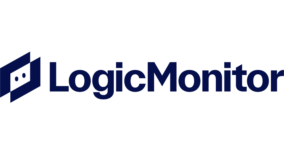 LogicMonitor Cloud Monitoring Logo