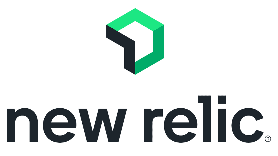 New Relic Infrastructure Monitoring Logo
