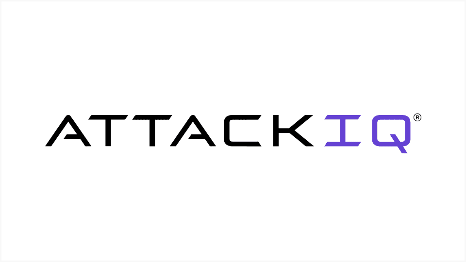 AttackIQ Security Optimization Platform Logo
