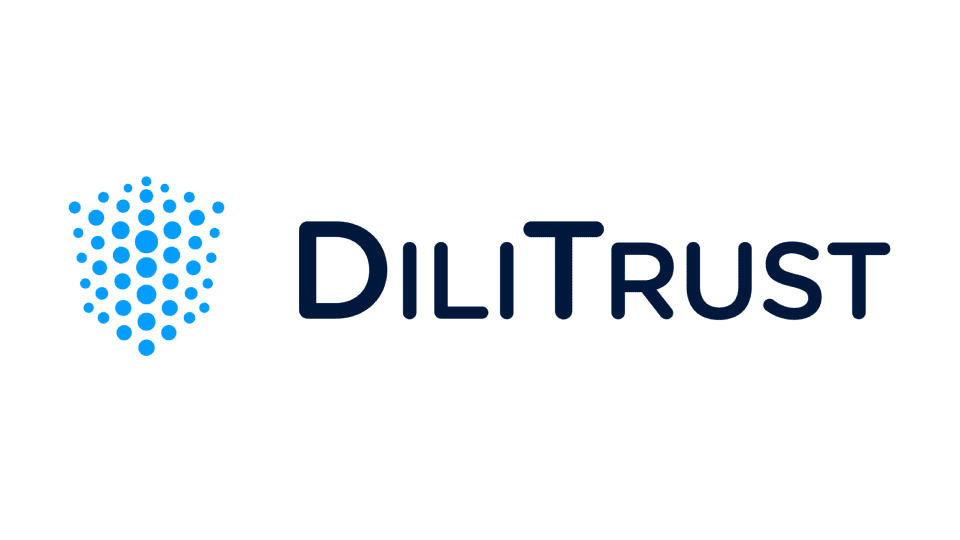 DiliTrust Governance Suite Logo