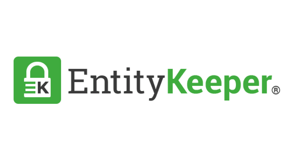EntityKeeper Logo