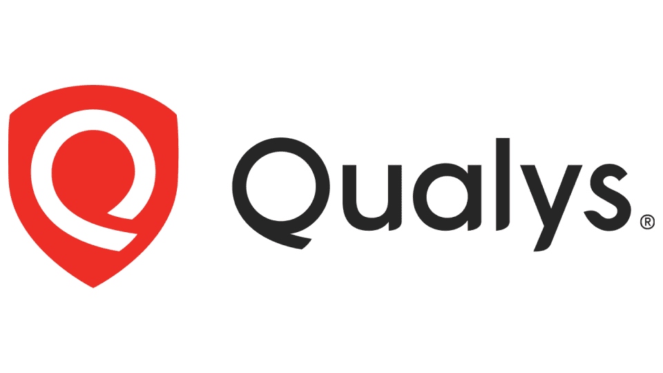 Qualys TruRisk Logo