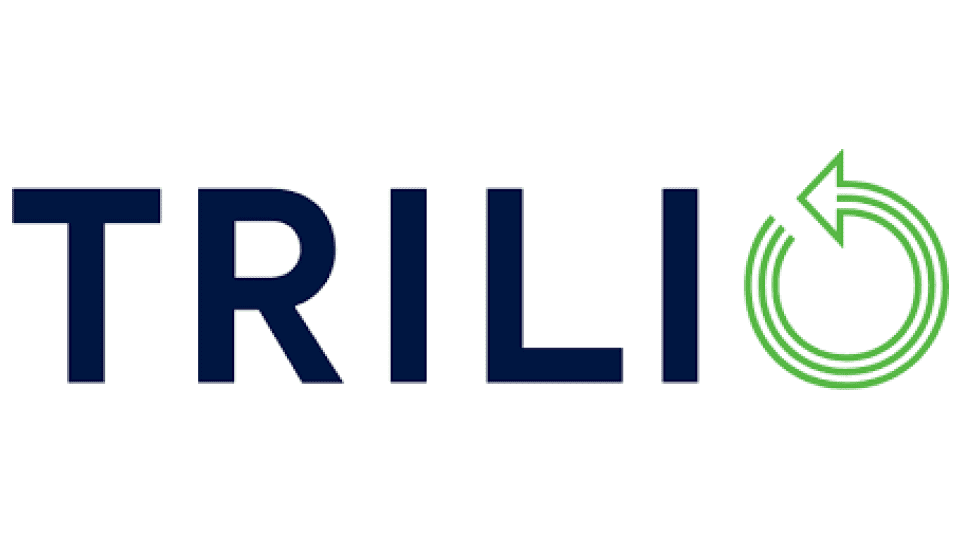 Trilio for Kubernetes Logo