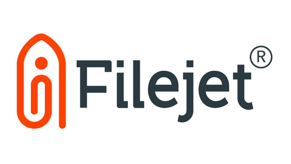 Filejet Logo