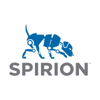 Spirion Logo