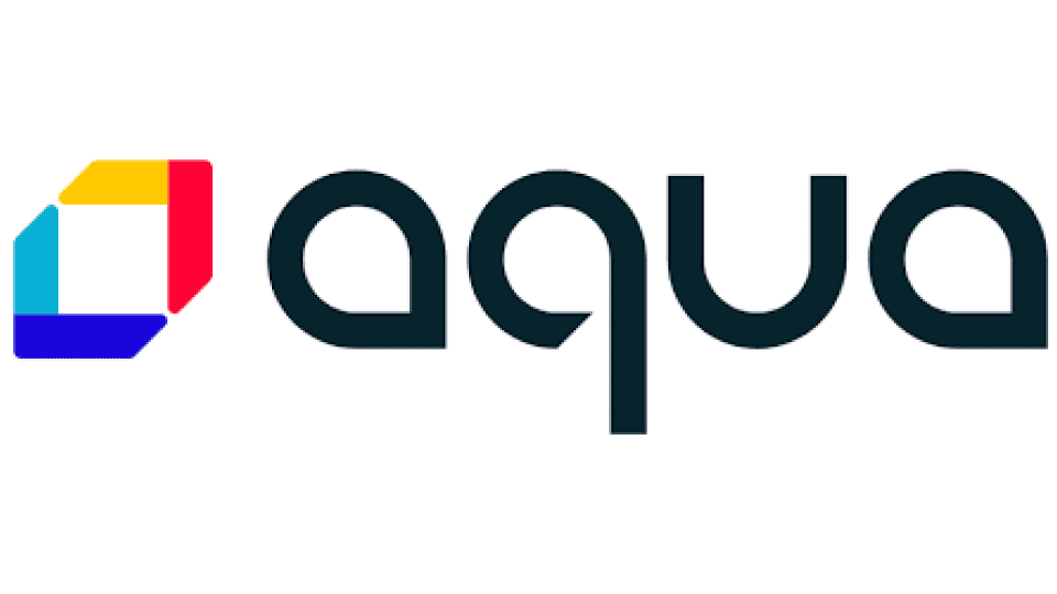 Aqua Cloud Security Platform Logo