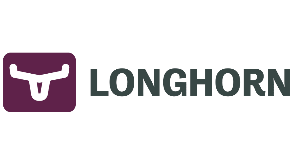 Longhorn Logo