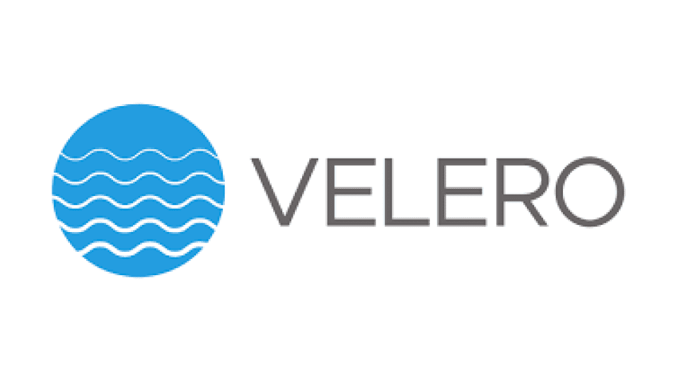 Velero Logo