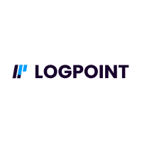 Logpoint Converged SIEM Logo