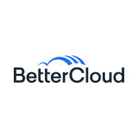 BetterCloud File Security Logo