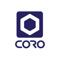 Coro Data Protection Logo