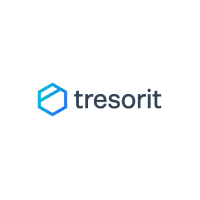 Tresorit SecureCloud Logo