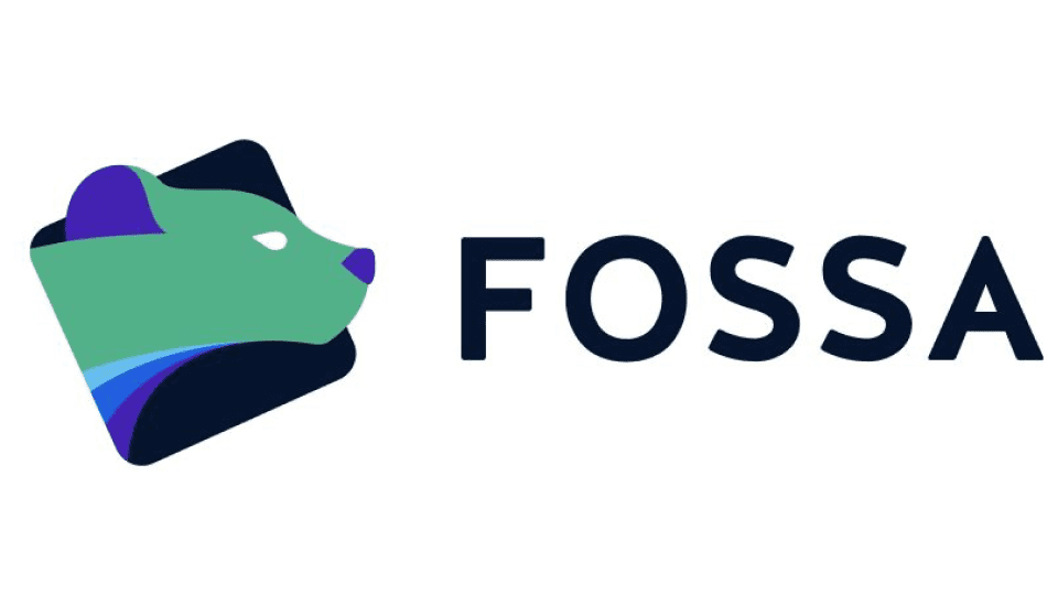 FOSSA Logo