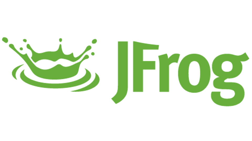 JFrog Artifactory Logo