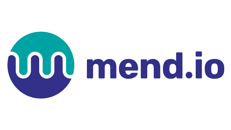 Mend SAST Logo