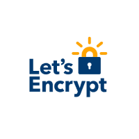 Let’s Encrypt Logo