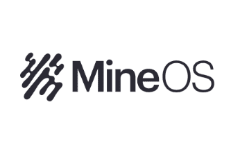 MineOS Logo