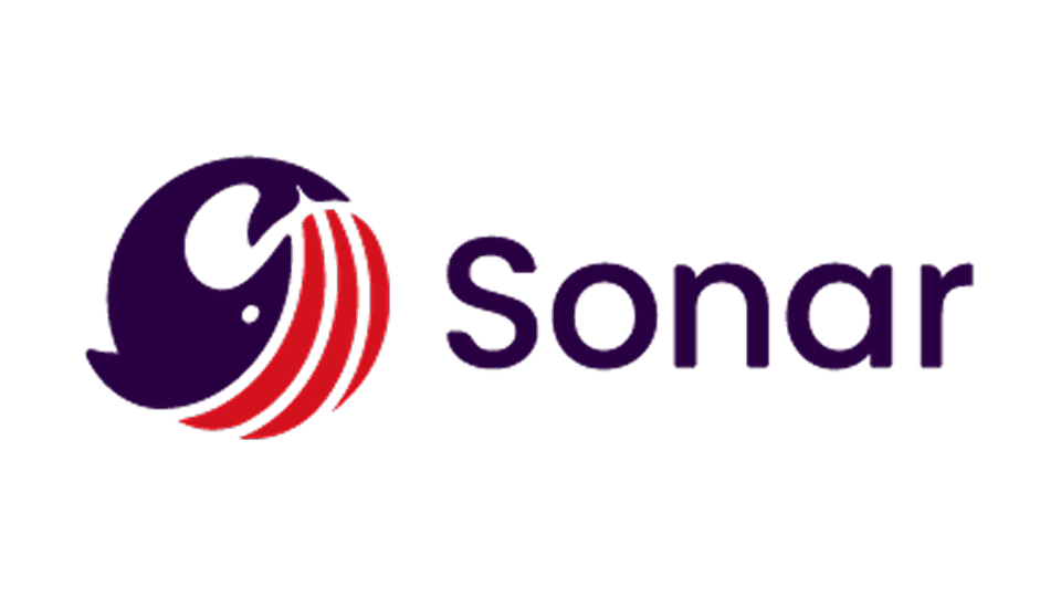 SonarQube Logo